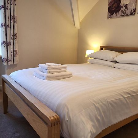 The Bay House Lake View Guest House - Adults Only 鲍内斯温德米尔 客房 照片