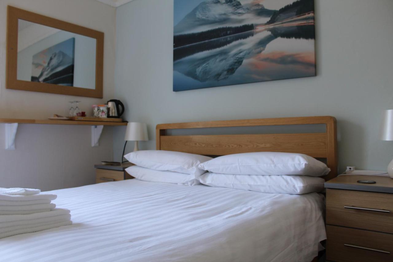 The Bay House Lake View Guest House - Adults Only 鲍内斯温德米尔 外观 照片