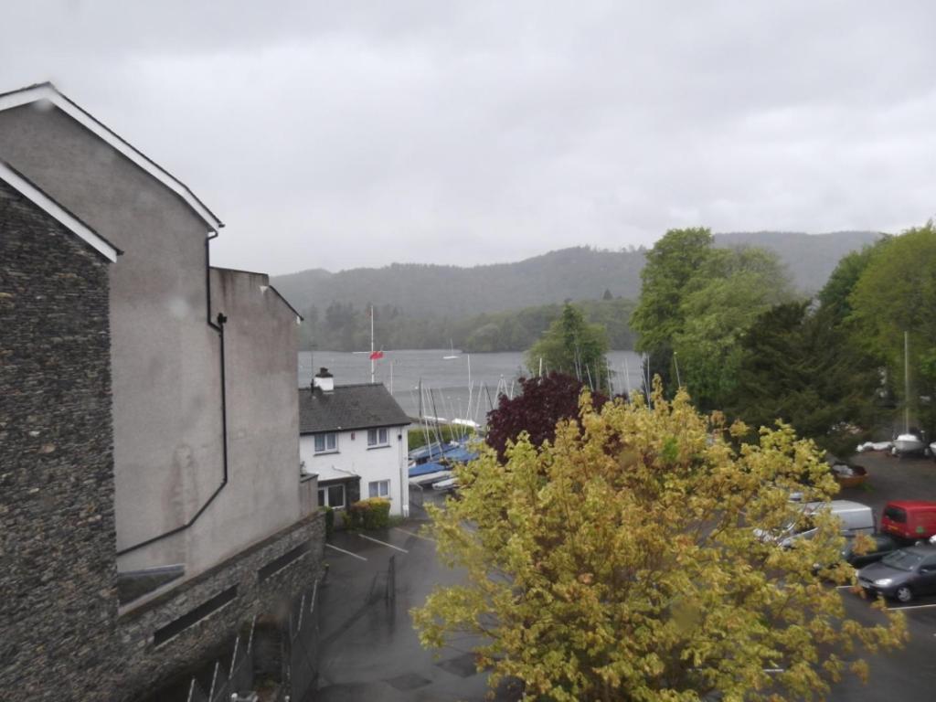 The Bay House Lake View Guest House - Adults Only 鲍内斯温德米尔 客房 照片