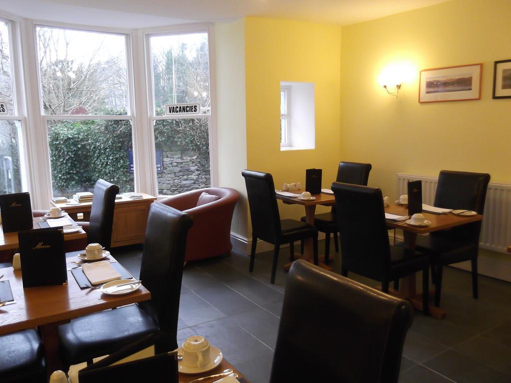 The Bay House Lake View Guest House - Adults Only 鲍内斯温德米尔 外观 照片