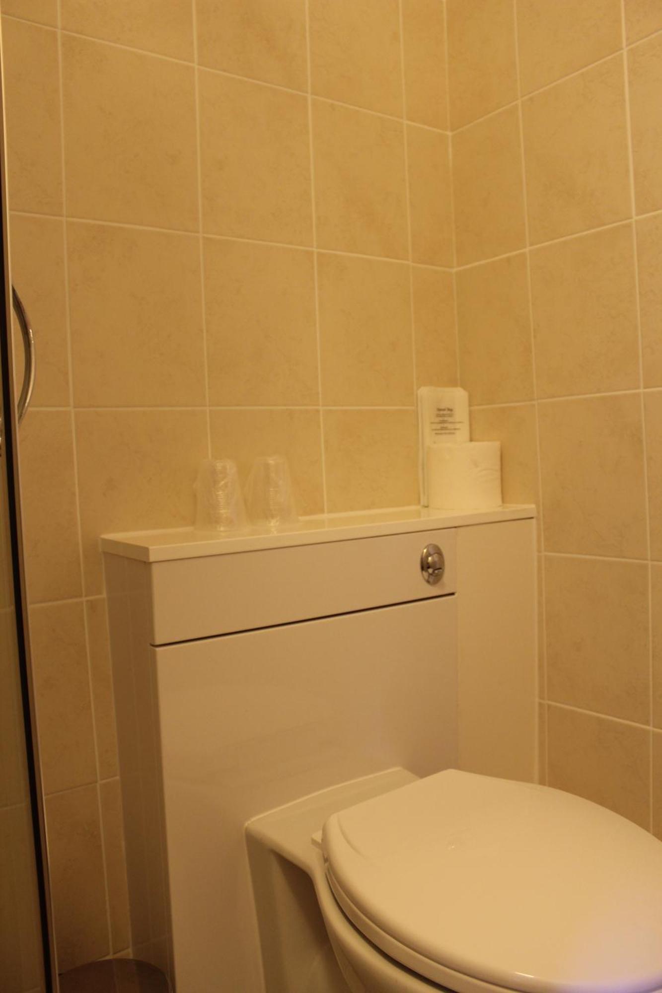 The Bay House Lake View Guest House - Adults Only 鲍内斯温德米尔 客房 照片