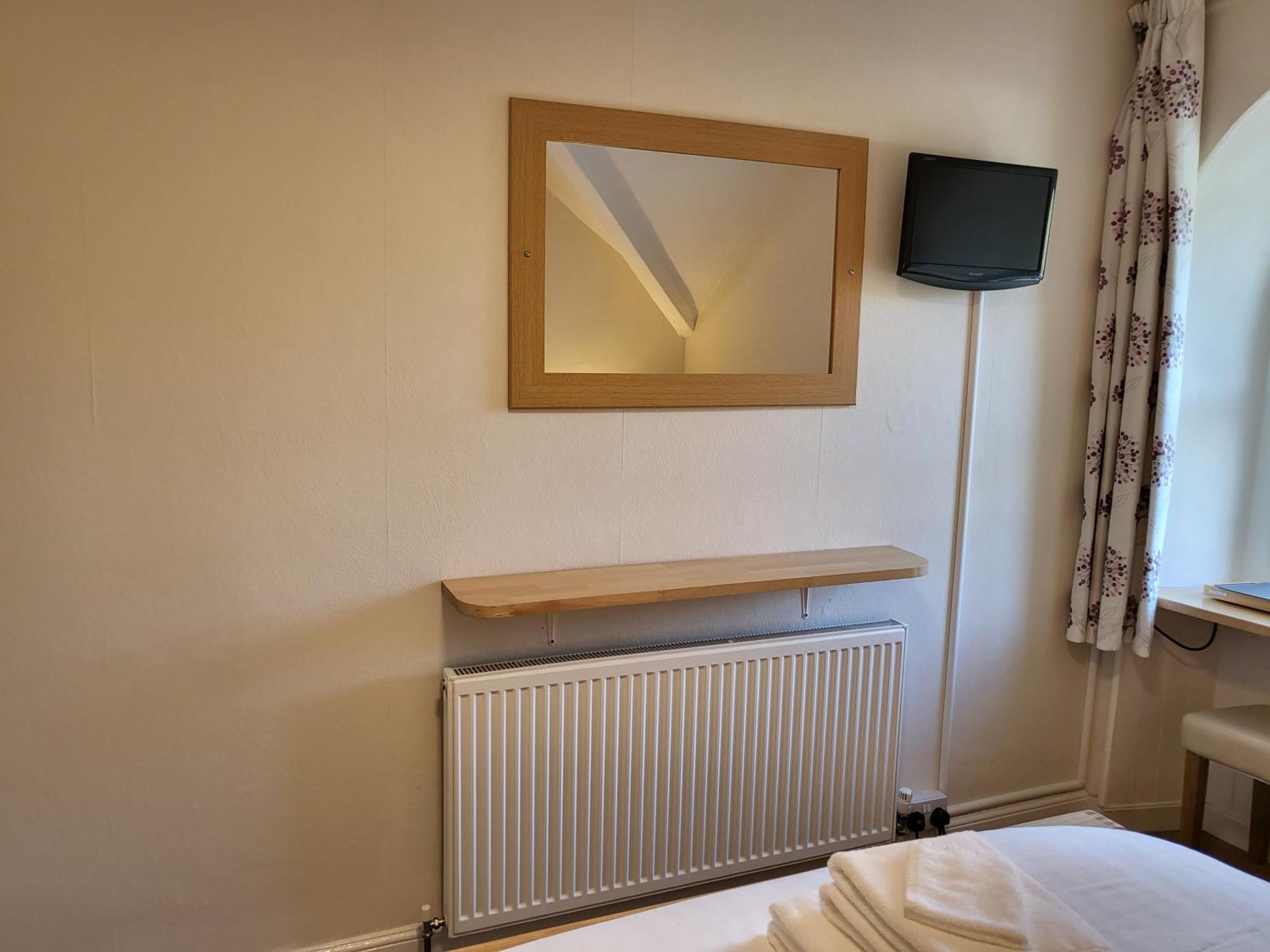 The Bay House Lake View Guest House - Adults Only 鲍内斯温德米尔 客房 照片