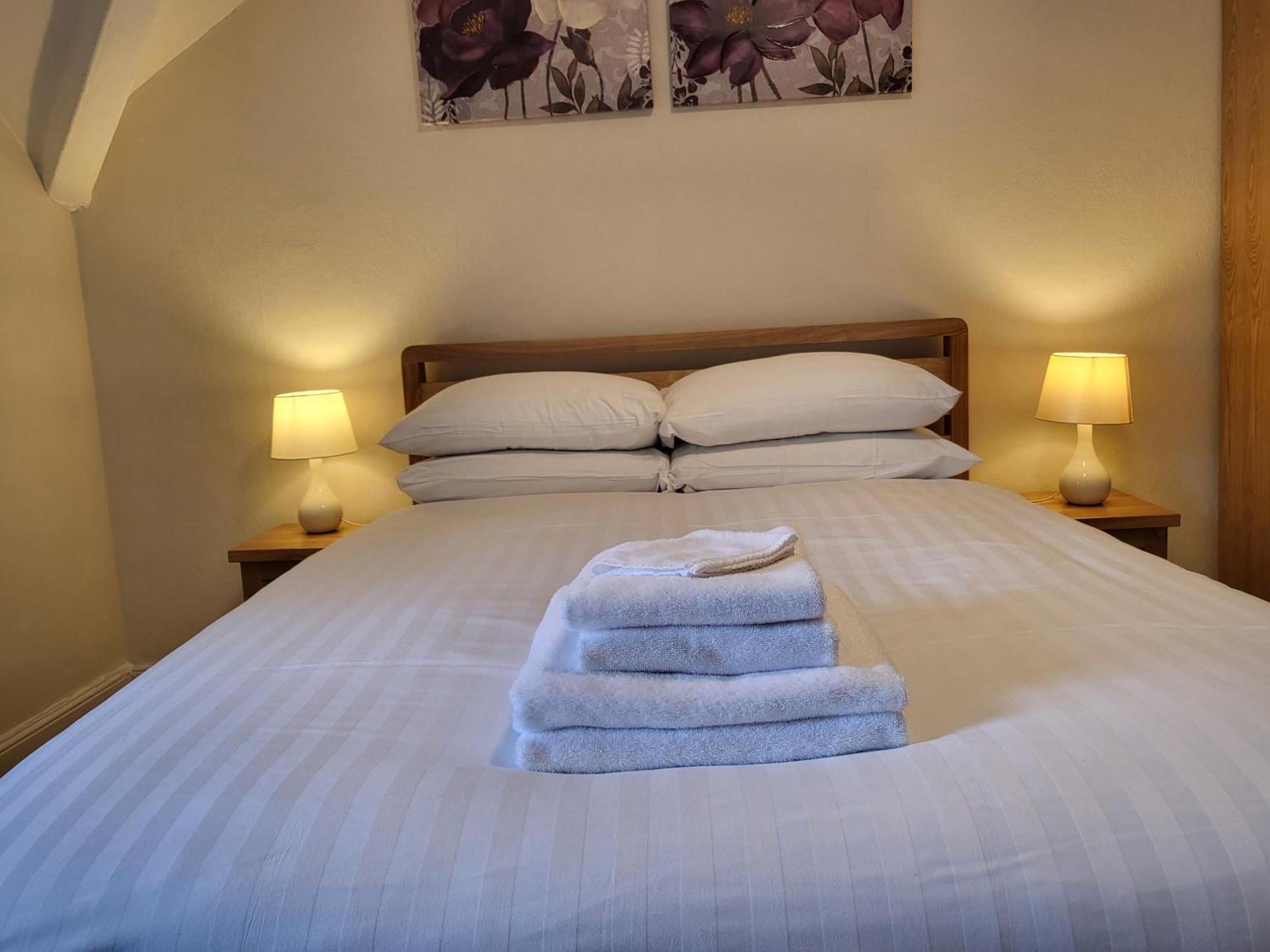 The Bay House Lake View Guest House - Adults Only 鲍内斯温德米尔 客房 照片