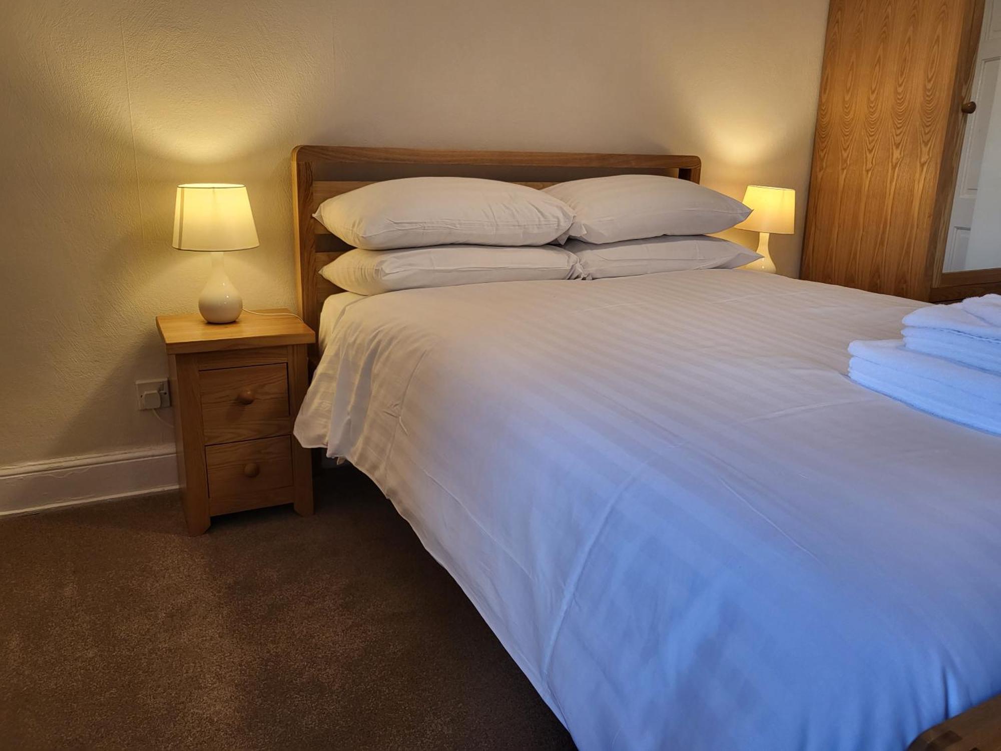 The Bay House Lake View Guest House - Adults Only 鲍内斯温德米尔 客房 照片