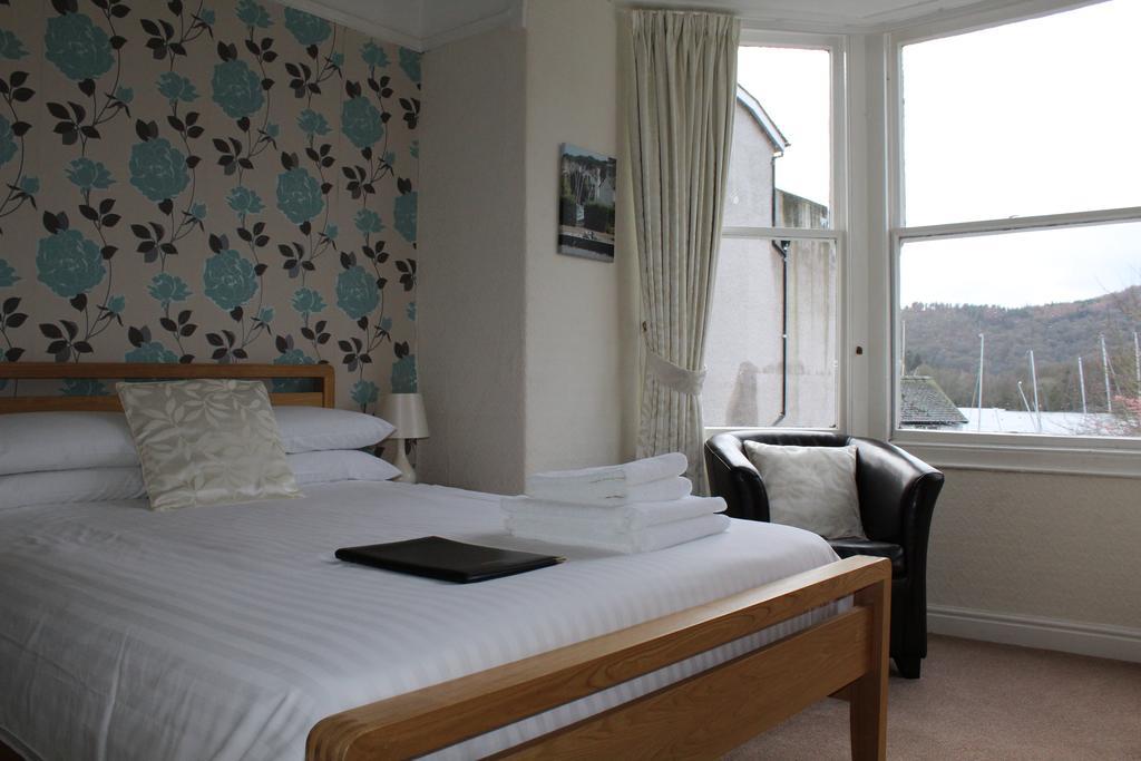 The Bay House Lake View Guest House - Adults Only 鲍内斯温德米尔 外观 照片