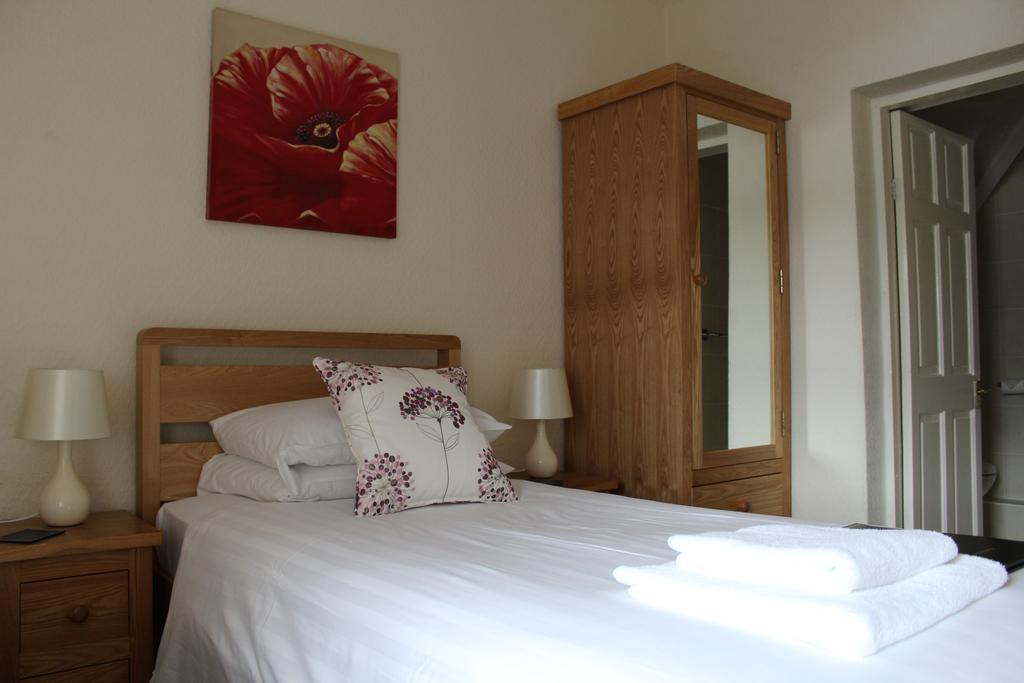 The Bay House Lake View Guest House - Adults Only 鲍内斯温德米尔 客房 照片