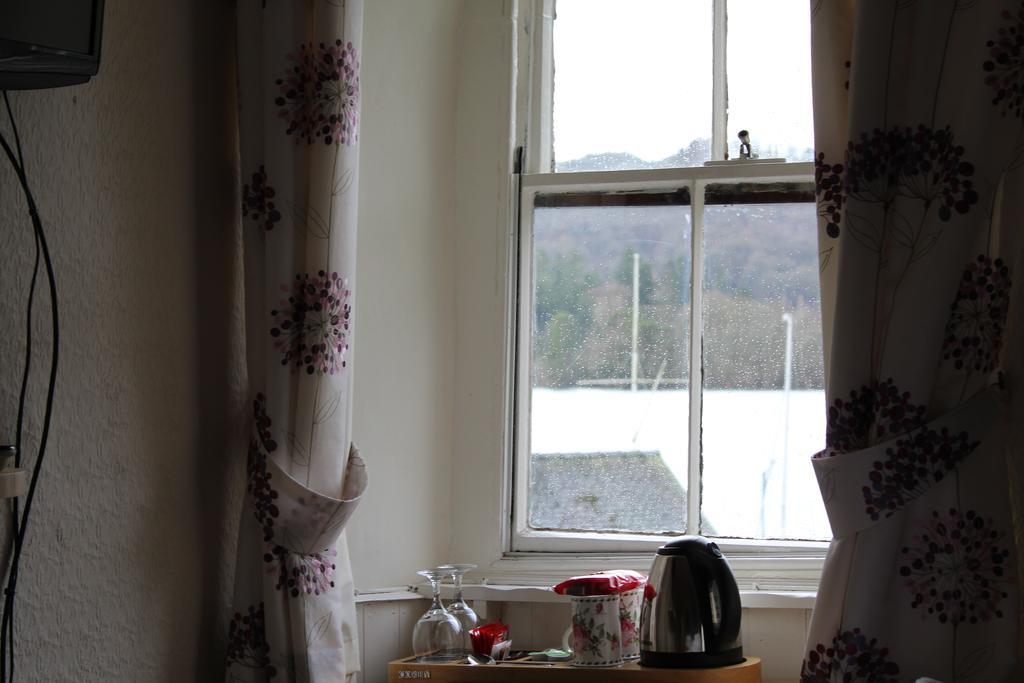 The Bay House Lake View Guest House - Adults Only 鲍内斯温德米尔 客房 照片