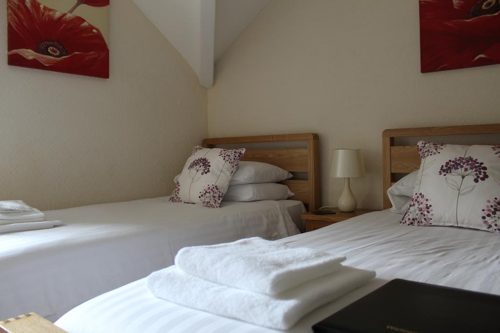 The Bay House Lake View Guest House - Adults Only 鲍内斯温德米尔 客房 照片