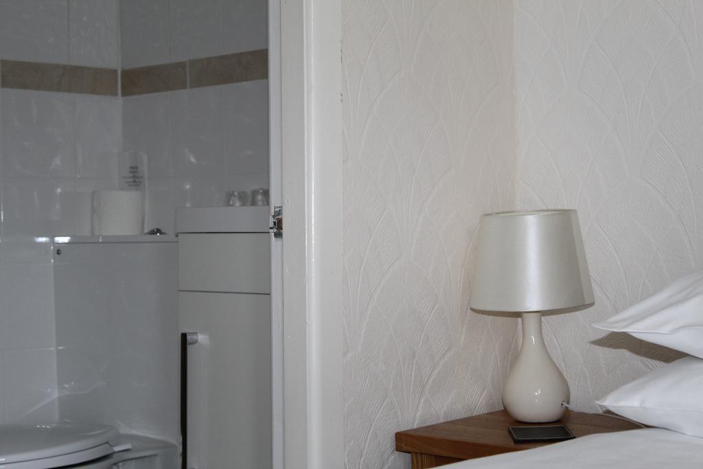 The Bay House Lake View Guest House - Adults Only 鲍内斯温德米尔 客房 照片