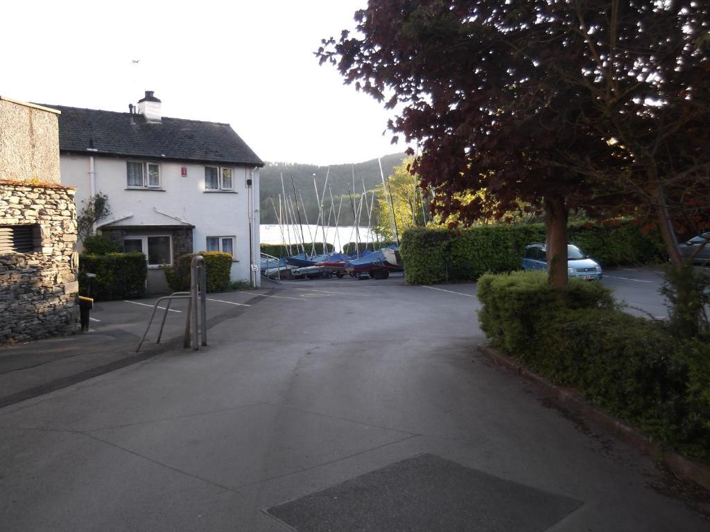 The Bay House Lake View Guest House - Adults Only 鲍内斯温德米尔 外观 照片