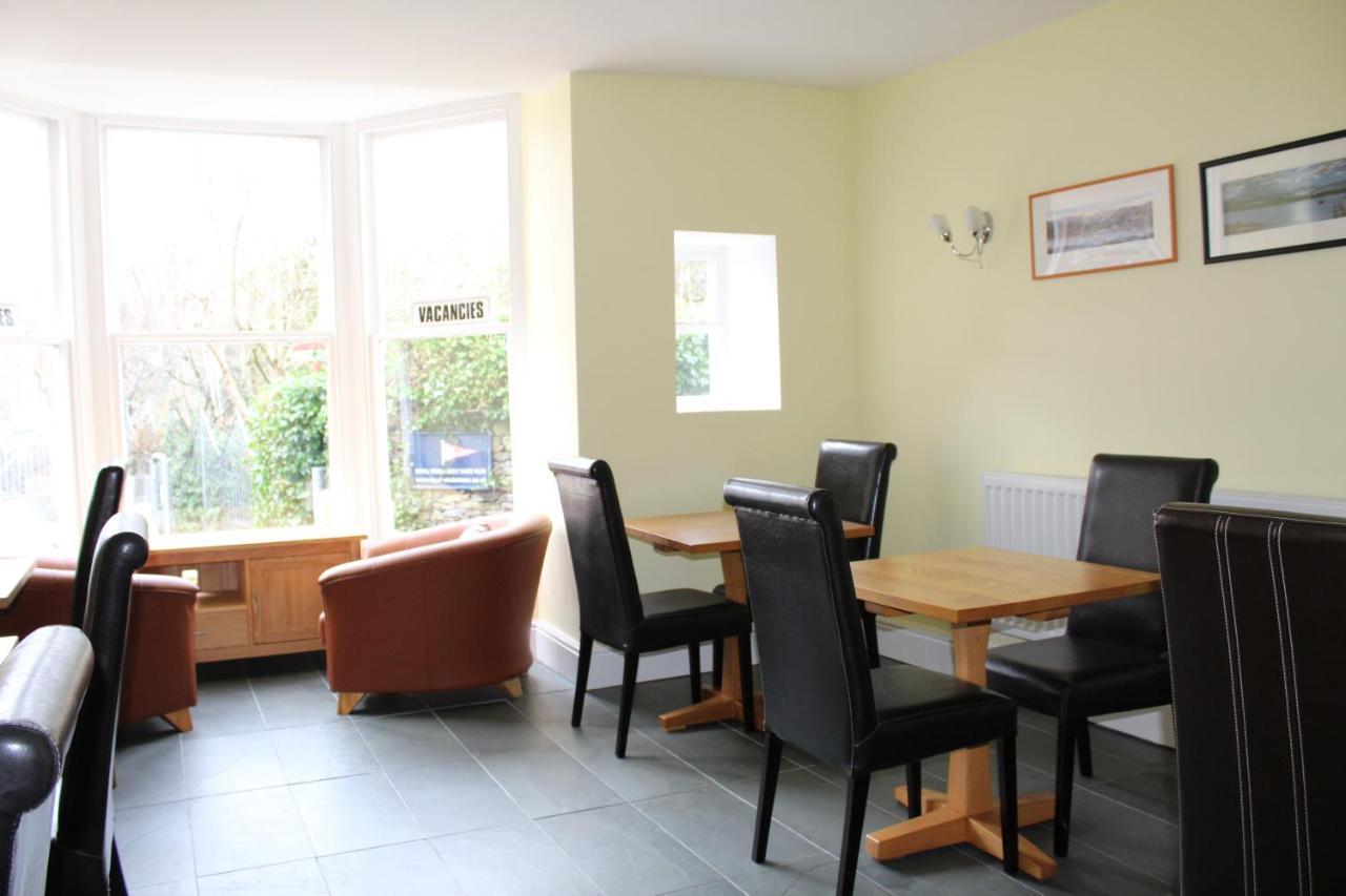 The Bay House Lake View Guest House - Adults Only 鲍内斯温德米尔 外观 照片